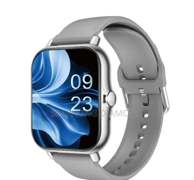 Premium Smartwatch Collection photo 11