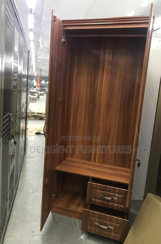 2 in 1 Wardrobe (Payment on Delivery) photo 2