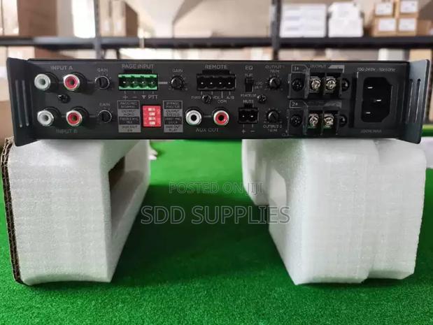 Bose Iza 250 Lz Amplifier Wholesale Price