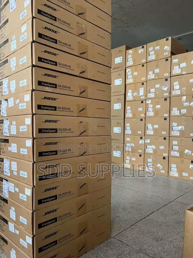 Bose Iza 250 Lz Amplifier Wholesale Price photo 5