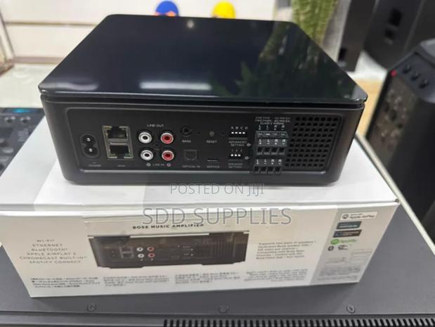 Bose Wifi Smart Music Amplifier/Amp