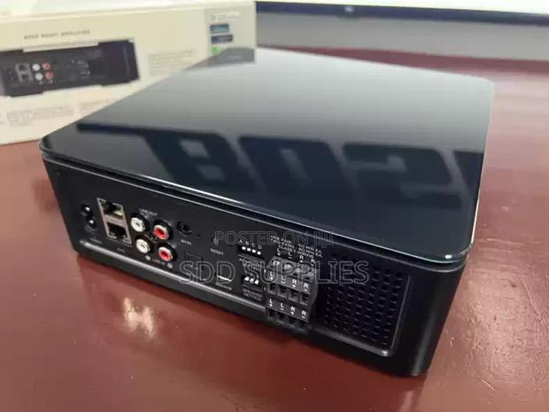 Bose Wifi Smart Music Amplifier/Amp photo 2