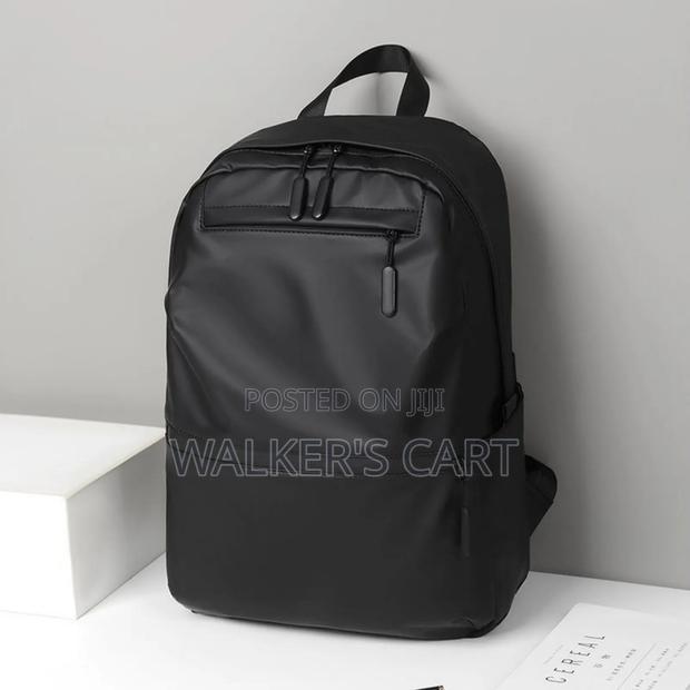 Waterproof Large-Capacity Backpack photo 3