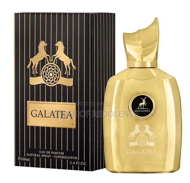 Hercules & Galatea Edp · Photo 4