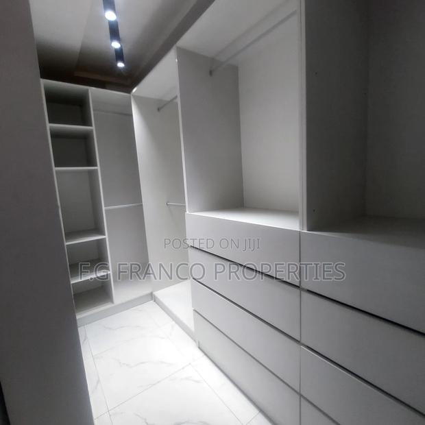 Furnished 3bdrm Apartment in Kg. Franco, Adjiriganor for rent · Photo 4