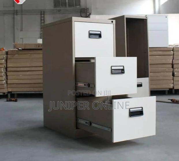 Office 3 Drawer Cabinet Pettie · Photo 4