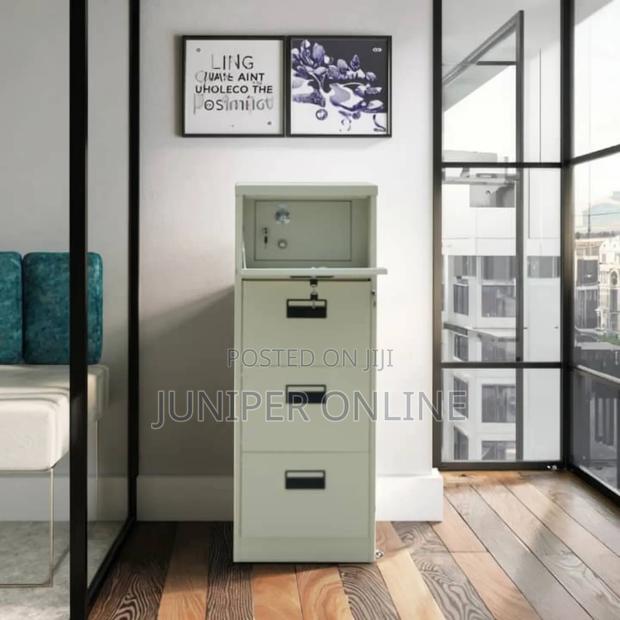 Drawer Safe Cabinet Yansh photo 2