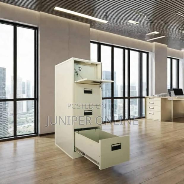 Drawer Safe Cabinet Yansh photo 3