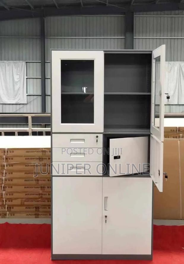 Office Safe File Cabinet Dsah Great · Photo 2