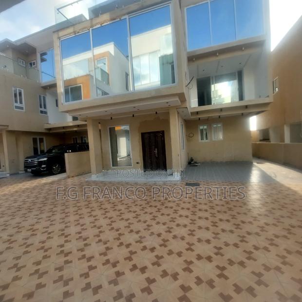Furnished 3bdrm Apartment in Kg. Franco, Adjiriganor for sale · Photo 2