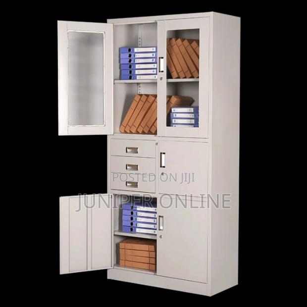 Office File Cabinet Brans Trimy · Photo 2