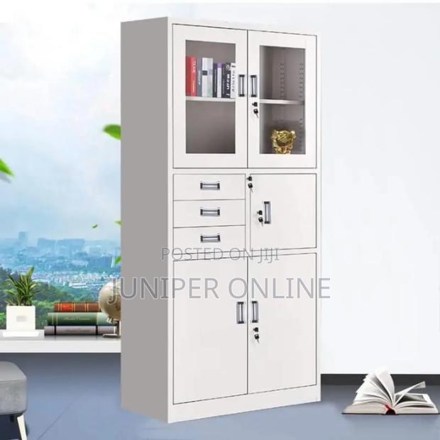 Safe File Cabinet Verd Msatard · Photo 3