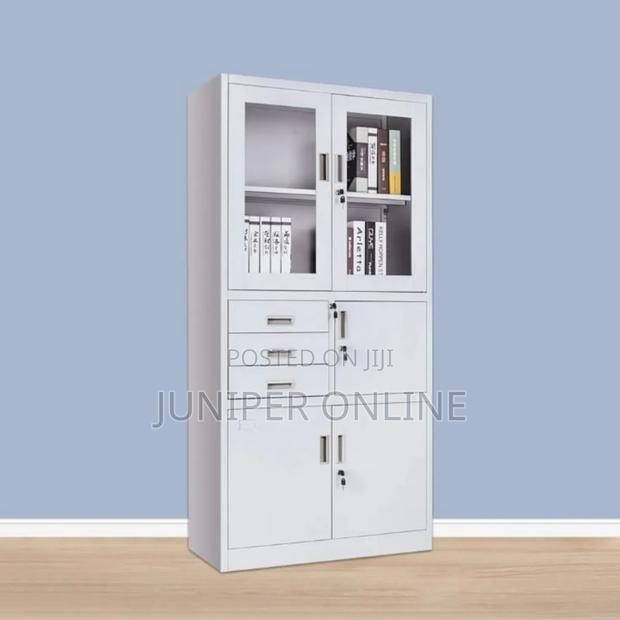 Safe File Cabinet Verd Msatard · Photo 4