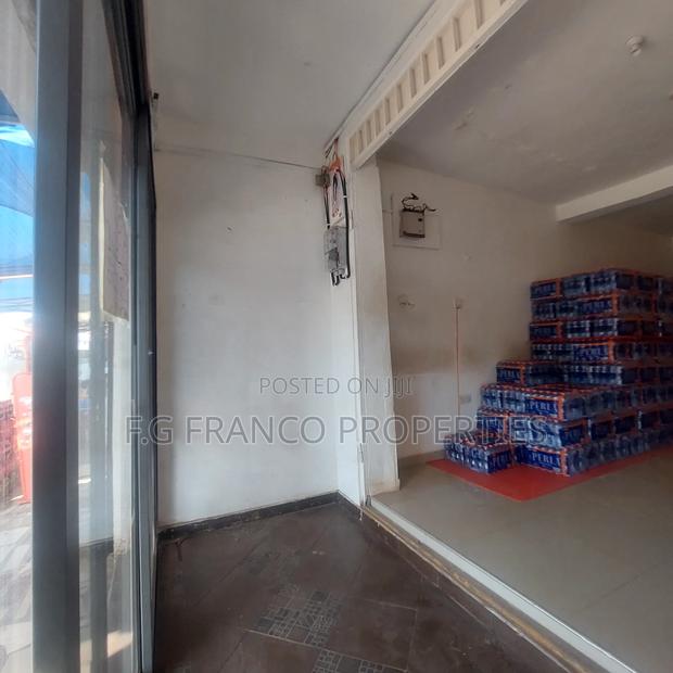 Shop For Rent At Spintex Near Ecobank · Photo 2