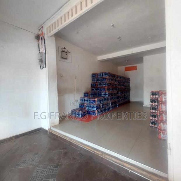 Shop For Rent At Spintex Near Ecobank · Photo 3