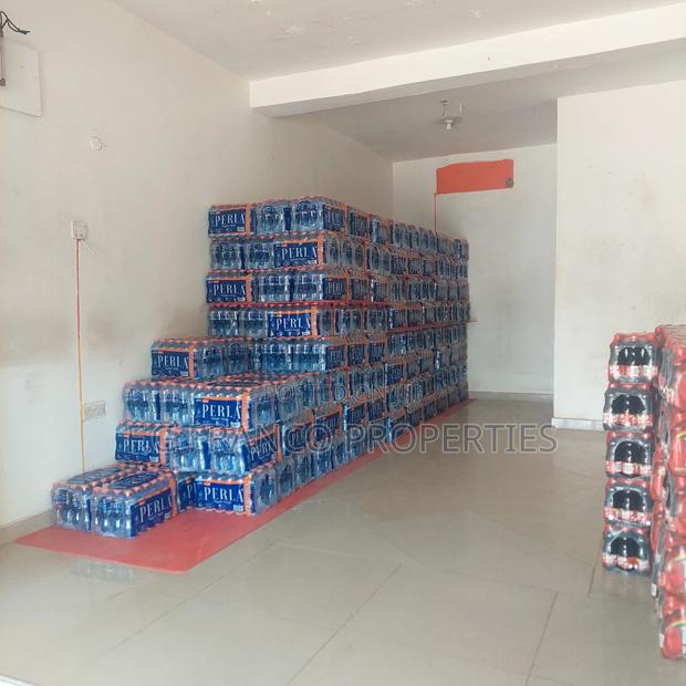 Shop For Rent At Spintex Near Ecobank · Photo 4