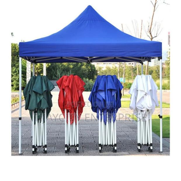 Foldable Canopy