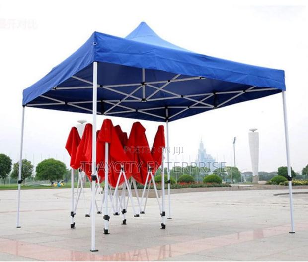 Foldable Canopy photo 2