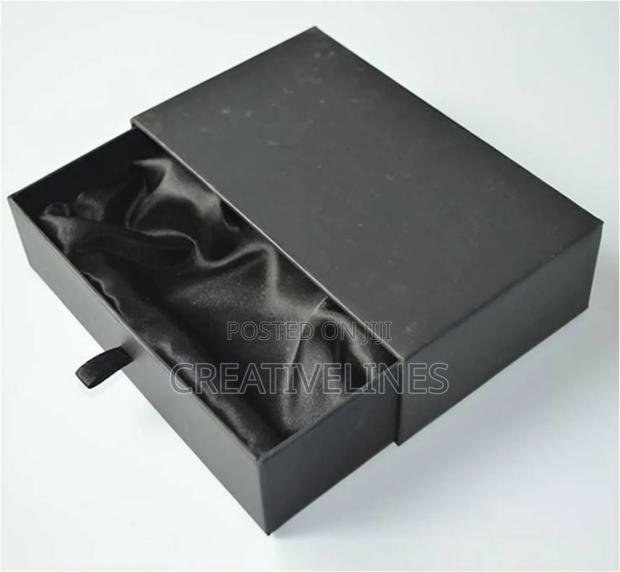 Drawer Boxes · Photo 3