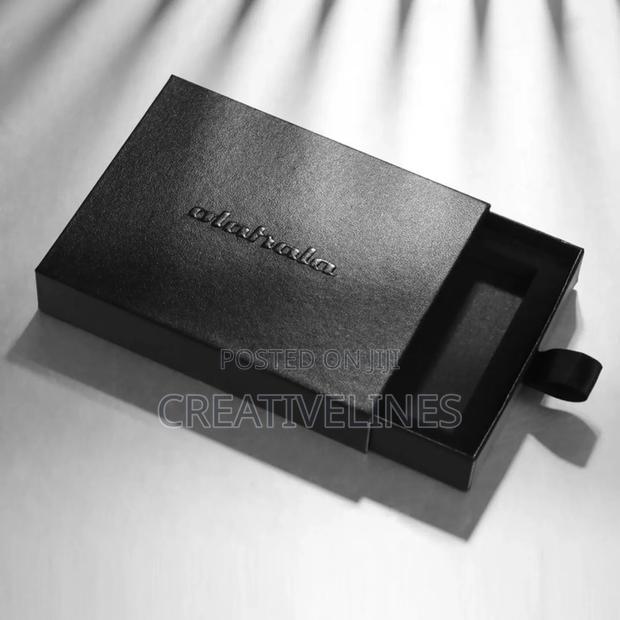 Drawer Boxes · Photo 4