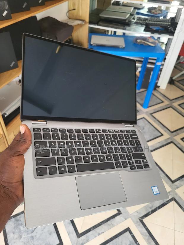 Laptop Dell Latitude 7200 2-in-1 8GB Intel Core I5 SSD 256GB photo 6