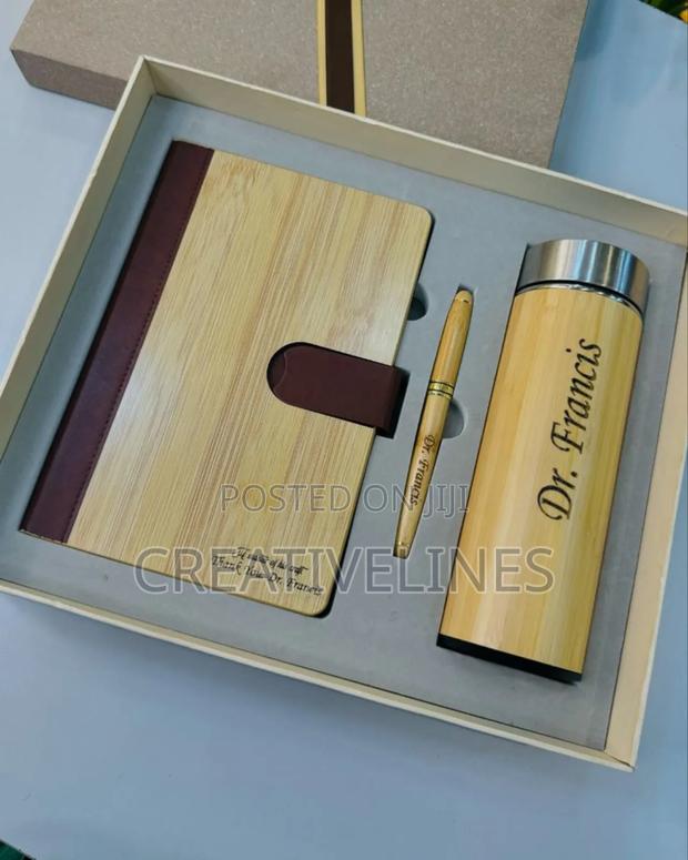 Woden Gift Set · Photo 4