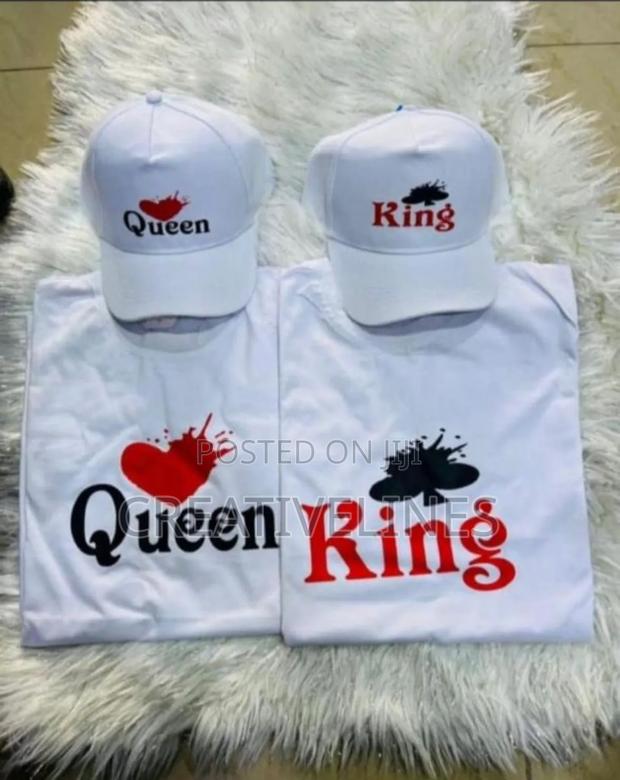 Teeshirt With Cap · Photo 2