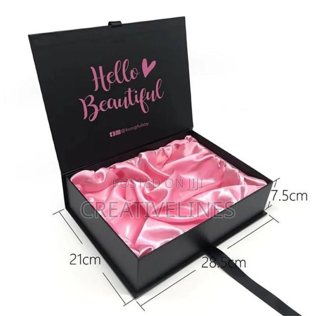 Ccustomised Boxes · Photo 4