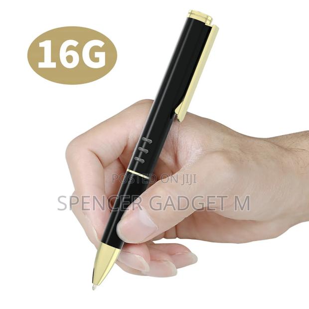 Digital Voice Audio Recorder Pen 16gb