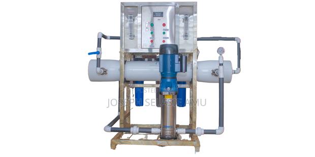 Domestic Reverse Osmosis · Photo 2