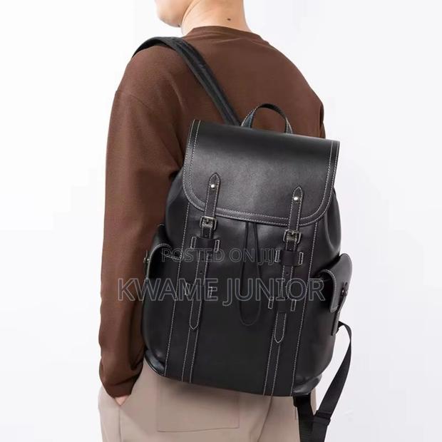 Portable Fashionable Waterproof Backpack for 15 Inches Laptop photo 3