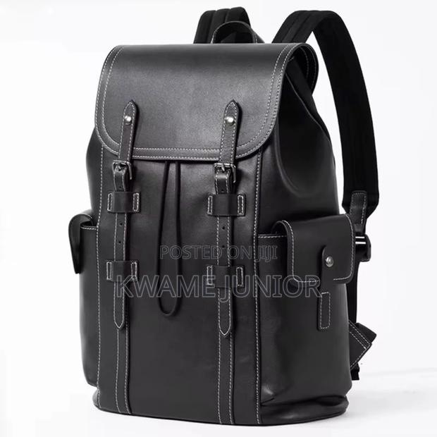 Portable Fashionable Waterproof Backpack for 15 Inches Laptop photo 6