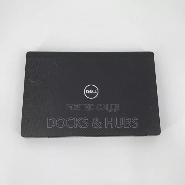 Laptop Dell Latitude 7420 16GB Intel Core I5 SSD 512GB photo 2