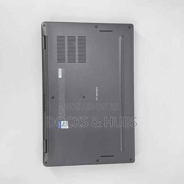 Laptop Dell Latitude 7420 16GB Intel Core I5 SSD 512GB photo 5