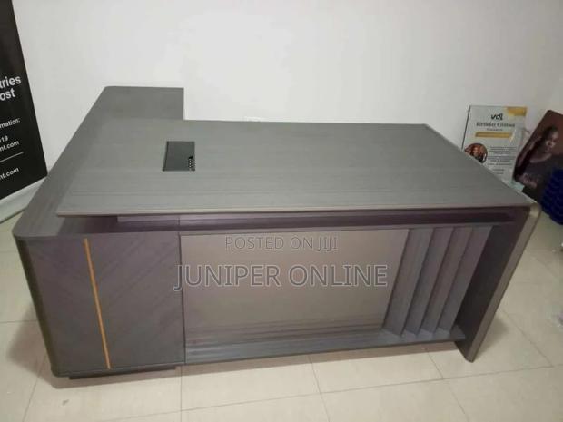 Office Desk Papia Cana Treviat · Photo 2