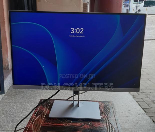 Hp 27 Inches WQHD Ips Edgeless Monitor