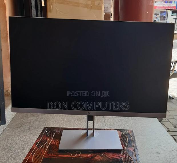 Hp 27 Inches WQHD Ips Edgeless Monitor photo 2