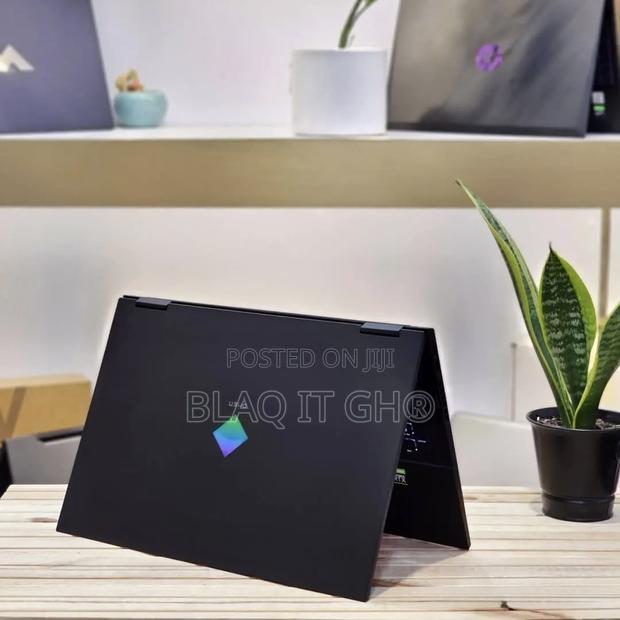 Laptop HP Omen 15 24GB Intel Core I7 SSD 1T · Photo 2