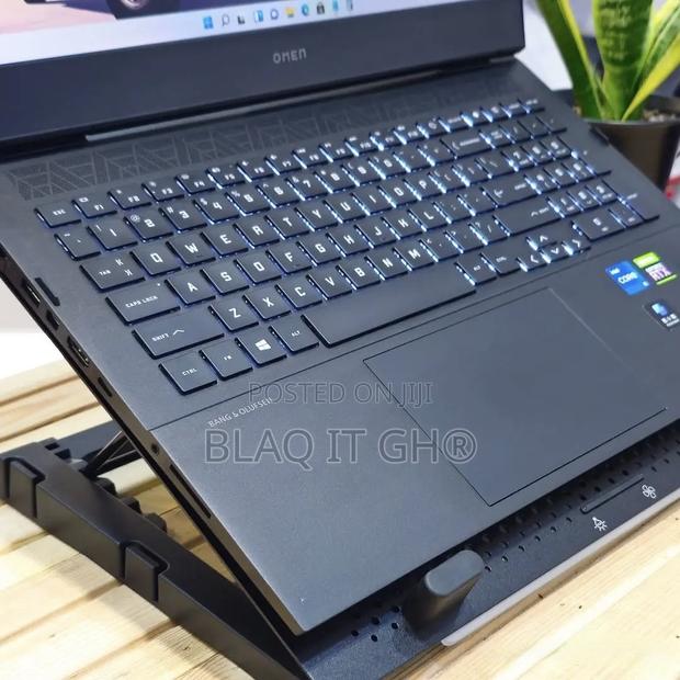 Laptop HP Omen 15 24GB Intel Core I7 SSD 1T · Photo 3