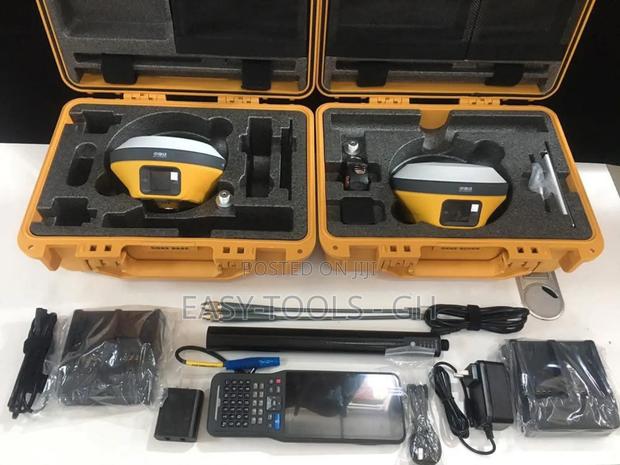 GPS Hi Target V200 / V300 Set . ( Read Description ) · Photo 4