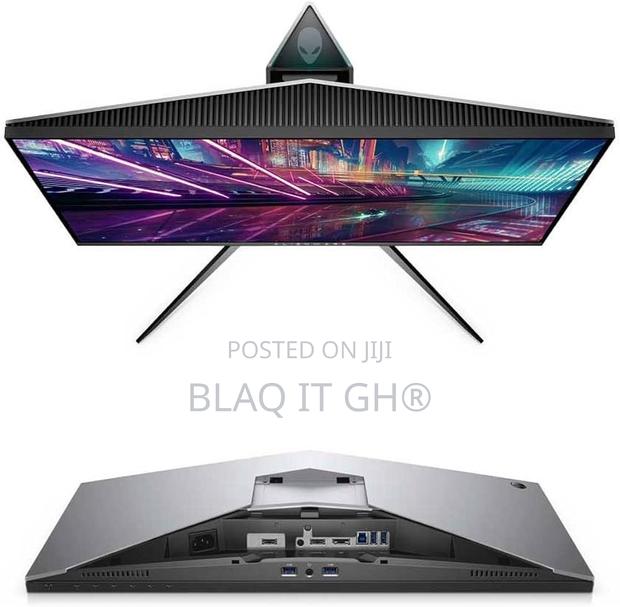 Alienware 25 Inches FHD 1ms 240 HTZ Refresh Rate Monitor photo 2