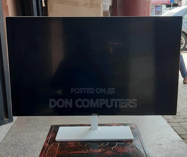 Aoc 32 Inches WQHD Va Monitor photo 2