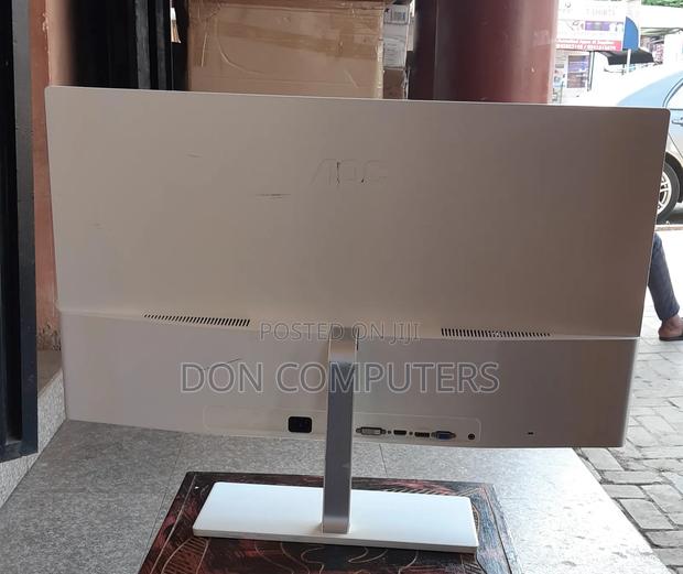 Aoc 32 Inches WQHD Va Monitor photo 3