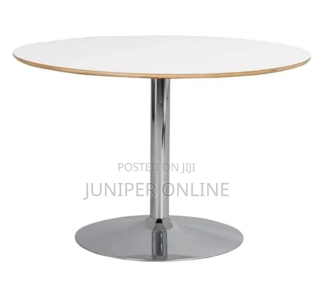 Meeting Table Crudy Jush · Photo 2