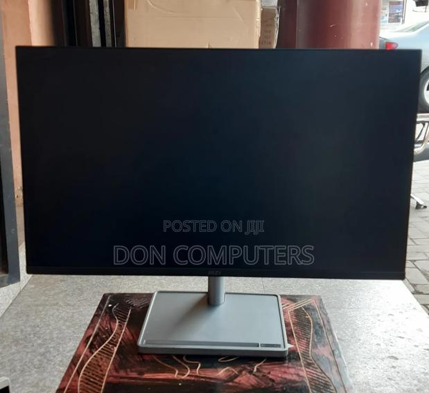 Msi 27 Inches WQHD Ips Edgeless Monitor photo 2