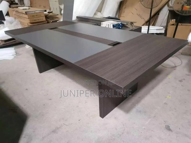 Conference Table Dadish Ening · Photo 4