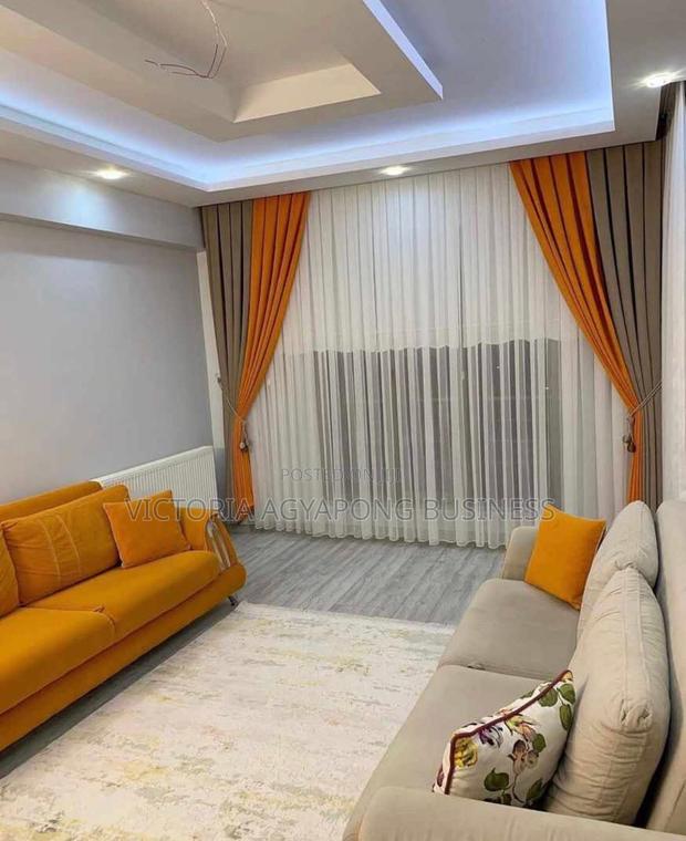 Classic Queen Curtain Heavy and Quality Blackout Curtains photo 2