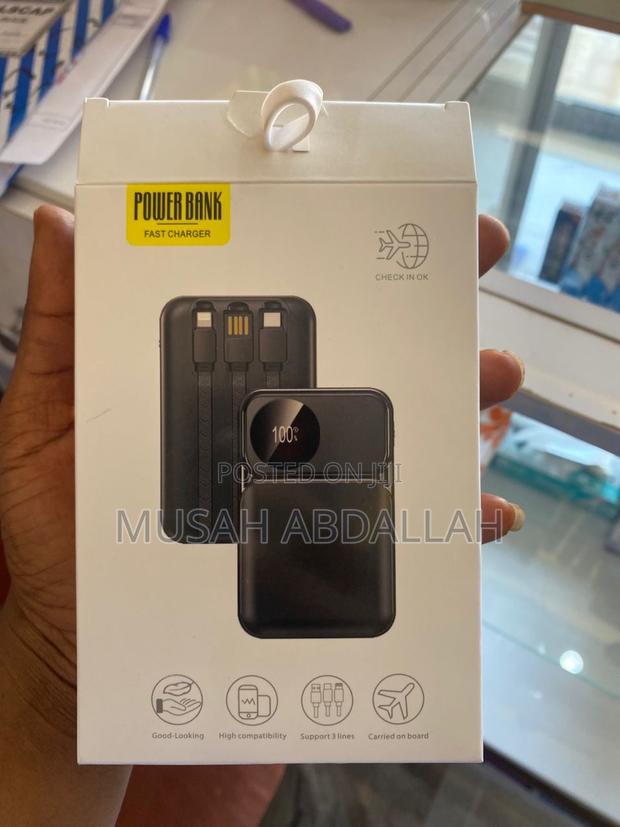 Power Banks photo 2