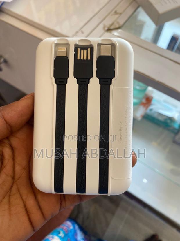 Power Banks photo 3