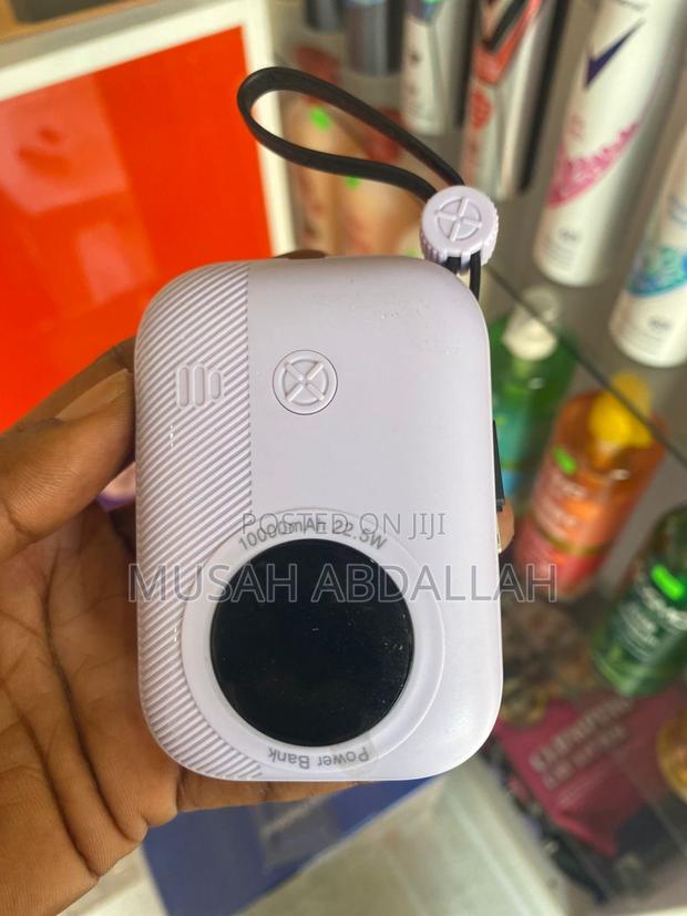 Power Banks photo 4